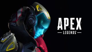 OP Bundle Skins with Finishers Apex Legends [upl. by Lahcym153]