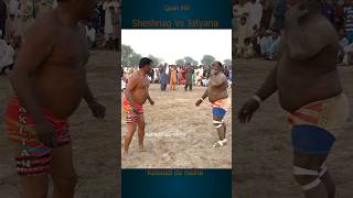 Sheshnaag Kabaddi youtubeshorts kabaddi shorts [upl. by Hilaria915]