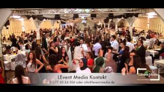 Filiz amp Mahmoud Bad Salzuflen Hochzeit 12  wwwLEventMediade [upl. by Jea]