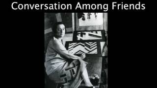 CooperHewitt Sonia Delaunay  A Conversation Among Friends [upl. by Eva]