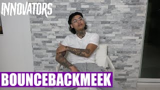 BounceBackMeek on His Case MbNel dissing him Stupid Young Javn2900 His Put On Jail Fade amp more [upl. by Zea]