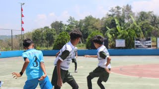 Highlight Noerin Cup 2023  SDIT Al Afiyah 3 vs 2 SDN Kertabasuki [upl. by Bor878]