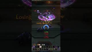 Affliction Warlock vs The Rookery Dungeon  War Within  part 13 [upl. by Batha]