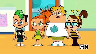 Total DramaRama Season 2 Episode 50 quotShock amp AWWquot Full Episode [upl. by Novyaj]