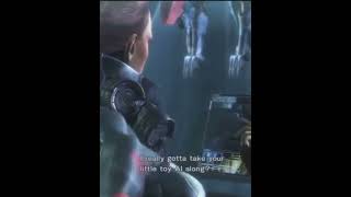 Metal Gear Rising Revengeance meme [upl. by Aniretak]