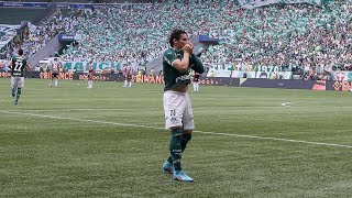 Palmeiras x São Paulo Campeonato Paulista 2022 Final Jogo 2 [upl. by Ultan101]