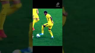 Neymar Invented a Skill never seen in Football 🤯 [upl. by Penhall]