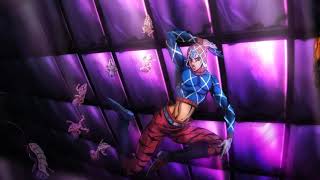 JoJos Bizarre Adventure Golden Wind  Ending Song「Freak N You」by Jodeci [upl. by Arramas]