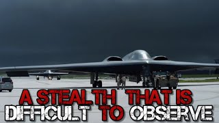 B2 Stealth Bombers How They Work [upl. by Ellesirg]