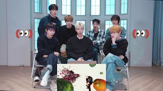 REACTION to 🥤’Smoothie’👇 MV  NCT DREAM Reaction [upl. by Acitel706]