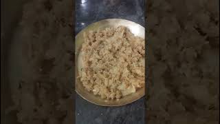 Pitha recipecooking food cuttackindianrecipe cuttack vlog [upl. by Aerdnahc]