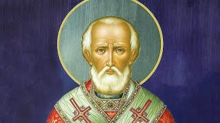 St Nicholas HD [upl. by Malachy472]