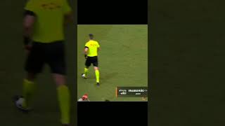 Primeiro gol de alcaraz flamengo e forte kkkkkkk edit flamengo football [upl. by Elsa769]