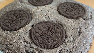 BOLO DE OREO MUITO FÁCIL [upl. by Gail737]