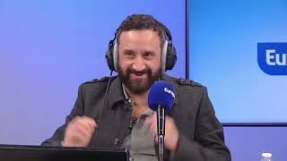 quotUne censurequot  Cyril Hanouna sur la décision de lArcom dexclure C8 et NRJ12 des antennes [upl. by Dric]