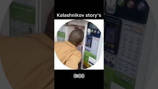 Kalashnikov  Story’s istory [upl. by Corrina]