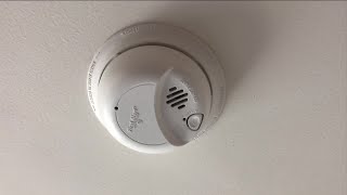 Chirping and false smoke alarms annoying you Here’s what to do [upl. by Vaientina]