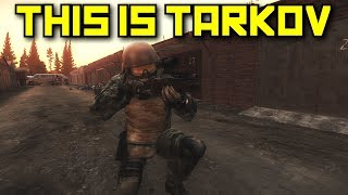 This Is Tarkov  Escape From Tarkov [upl. by Kaila898]