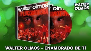 Walter Olmos  Enamorado De Ti [upl. by Zarla]