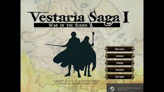 Lets Talk About Vestaria Saga  A Brilliant SRPG From the Mind of a Madman [upl. by Allemaj605]