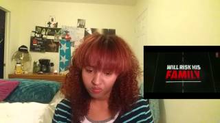 Airlift Theatrical Trailer Reaction [upl. by Brenn805]