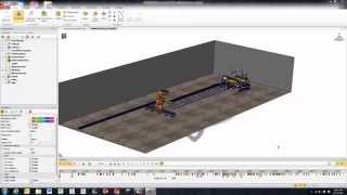 SOLIDWORKS Composer  Animation Tips [upl. by Burhans915]