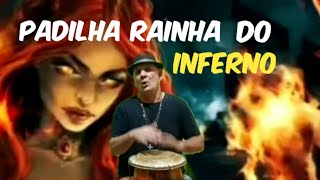 Maria Padilha Rainha do Inferno  O Catiço vai passar [upl. by Palla]