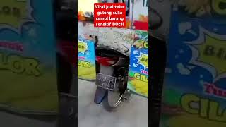 Viral penjual telur gulung di Tegal viral telurgulung penjualtelurgulung [upl. by Leipzig]