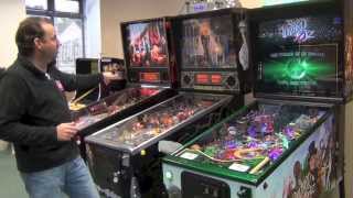 Pinball Machine Buyers Guide [upl. by Herculie]