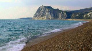 quotDover Beachquot by Matthew Arnold read by Tom OBedlam [upl. by Kania]