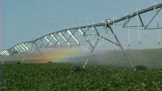 Mechanized Irrigation The Reinke Difference [upl. by Tannenbaum]