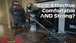 Comfortable Strong amp Affordable GTLite Pro Cockpit REVIEW [upl. by Legyn]