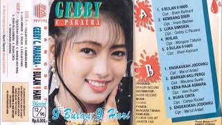 9 Bulan 9 hari  Gebby CParera original Full [upl. by Oynotna]