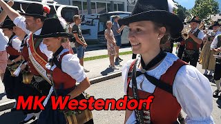 MK Westendorf [upl. by Ial]