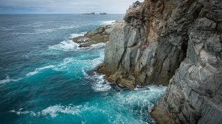 Freycinet Peninsula Tasmania [upl. by Aerdma361]