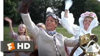 Chitty Chitty Bang Bang 1968  Chitty Chitty Bang Bang Scene 512  Movieclips [upl. by Dessma812]