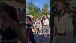 Movieland 2024 starwars disney cosplay [upl. by Hyacinthia]