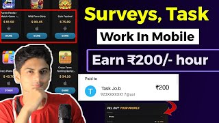 PartTime Work Free मे Earn Rs 1000 per day  Easy Work From Home Job  How To Earn Money Online [upl. by Dolly]