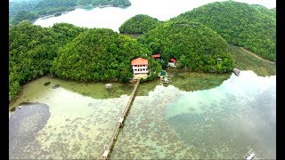 Latasan Island Resort Sipalay City Negros [upl. by Zampardi604]