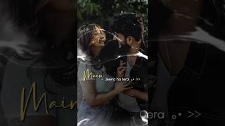 Main Jenna Hai Tera romanticshorts lovestatus love ytstudio youtubeshorts [upl. by Asenab]