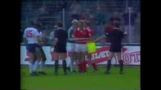 Denmark 11 England 1989 [upl. by Ancel]