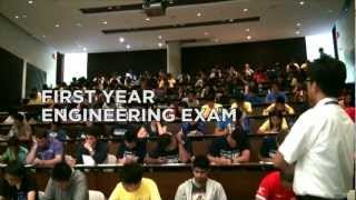 quotthe worst testquot  an engineering flash mob [upl. by Mella]