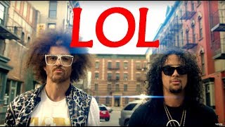 Party Rock Anthem works with EVERYTHING [upl. by Shep]