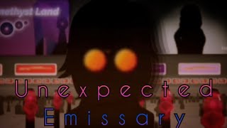 UNEXPECTED EMISSARY  An Invasion Airline and Omni trimix [upl. by Asecnarf143]