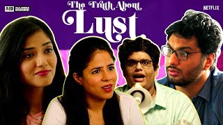 AIB  The Truth About Lust [upl. by Taryne]