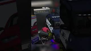 everytime i CRASH  LONGER bike GTA 5 RP [upl. by Ynamrej884]