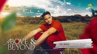 Platform amp Tommy Flavour  Te Amo Official Audio [upl. by Modesty]