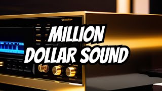 What Does a Million Dollar Stereo Sound Like Tampa Audio Expo 2024 [upl. by Gnous]