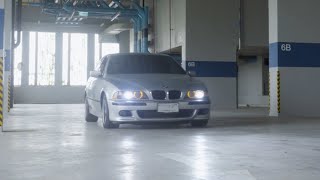 ซ่อม BMW E39 EP03 เมื่อไหร่จะมา [upl. by Jahdiel]