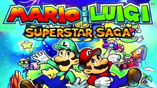 Teehee Valley  Mario amp Luigi Superstar Saga [upl. by Elyc481]